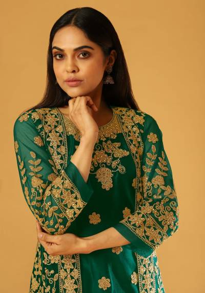 Eira Vol 6 By Senhora dress Designer Partywear Salwar Kameez Collection